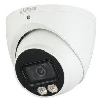 HDCVI відеокамера Dahua DH-HAC-HDW1500TP-IL-A 5МП (2.8мм)