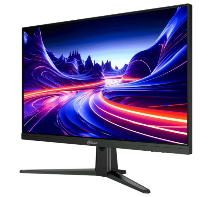 Монітор Dahua DHI-LM27-E231B 27” дюйма 1920×1080 купити.