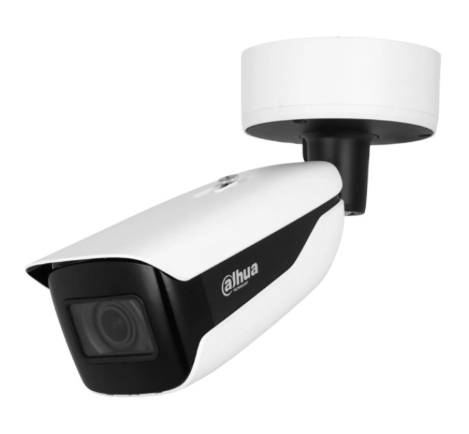 12 МП WizMind PoE+/ePoE IP67/IK10 DH-IPC-HFW71242H-Z-X купити.