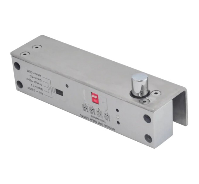 Защіпка електроригельна TRINIX YB-150+ NC купити.