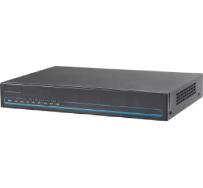 Коаксіальний блок живлення Hikvision DS-1TP08I купити.