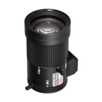 Об'єктив для 3Мп камер з ІК корекцією Hikvision TV-0550D-MPIR