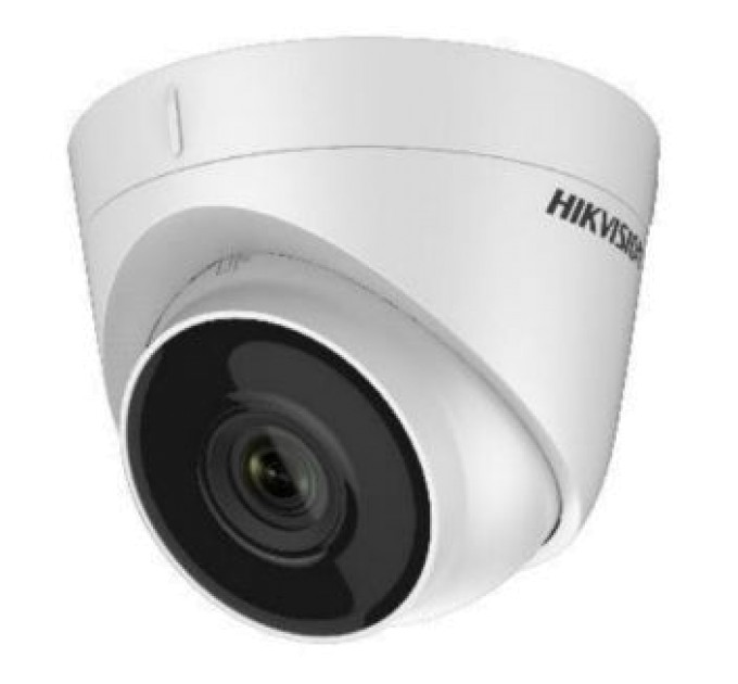 2Мп IP відеокамера Hikvision c ІК підсвічуванням DS-2CD1321-I(E) (2.8 мм)