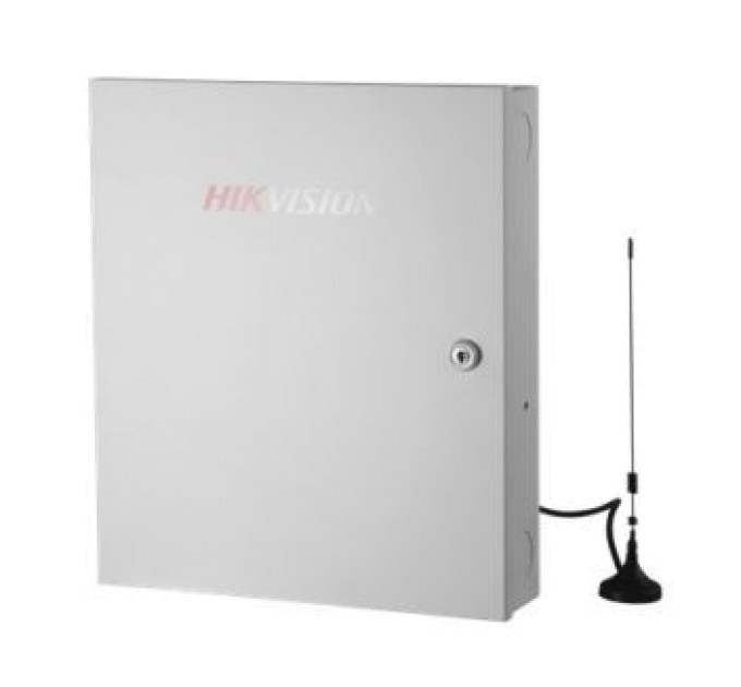 Панель управління безпекою Hikvision DS-19A08-01BNG купити.