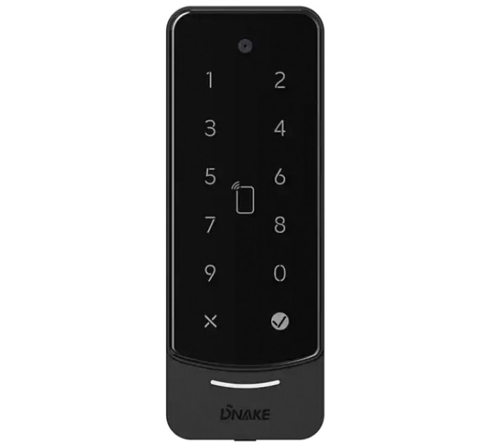 Зчитувач Dnake AC02С/S купити.