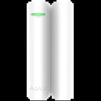 Superior DoorProtect Plus white Jeweller Беспроводной комбинированный извещатель открытия, удара и наклона