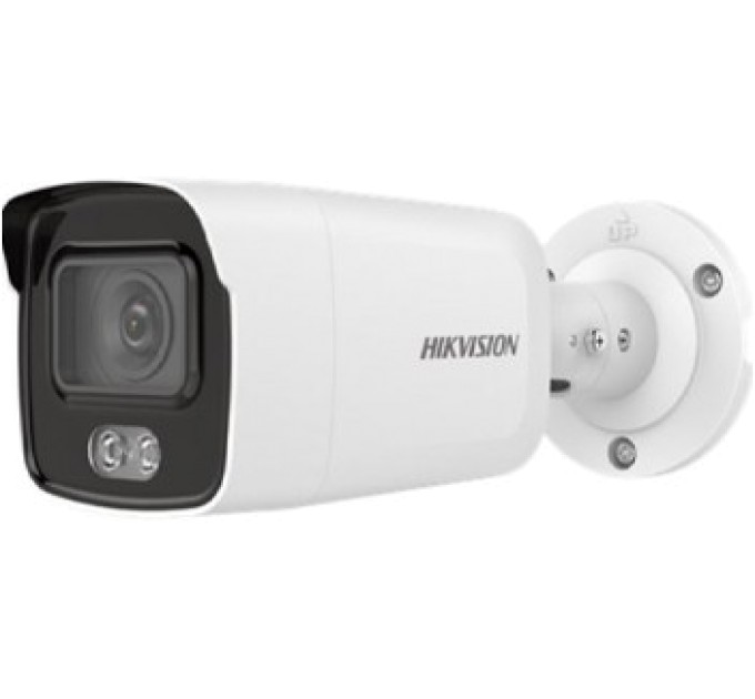 4МП ColorVu IP камера Hikvision DS-2CD2047G1-L (2.8 мм)