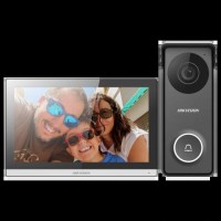 Комплект Hikvision DS-KIS313-P