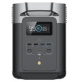 Портативне джерело живлення EcoFlow DELTA 2 1800Вт купити.