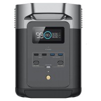 Портативне джерело живлення EcoFlow DELTA 2 1800Вт