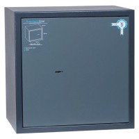 Бухгалтерський сейф Ferocon OLS-PL-45.K