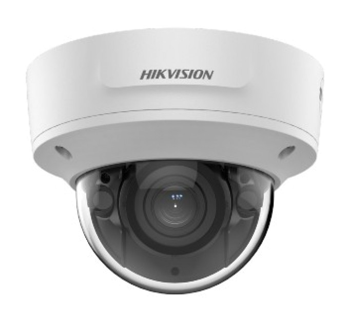 4 МП EXIR варіофокальна камера Hikvision DS-2CD2743G2-IZS 2.8-12mm