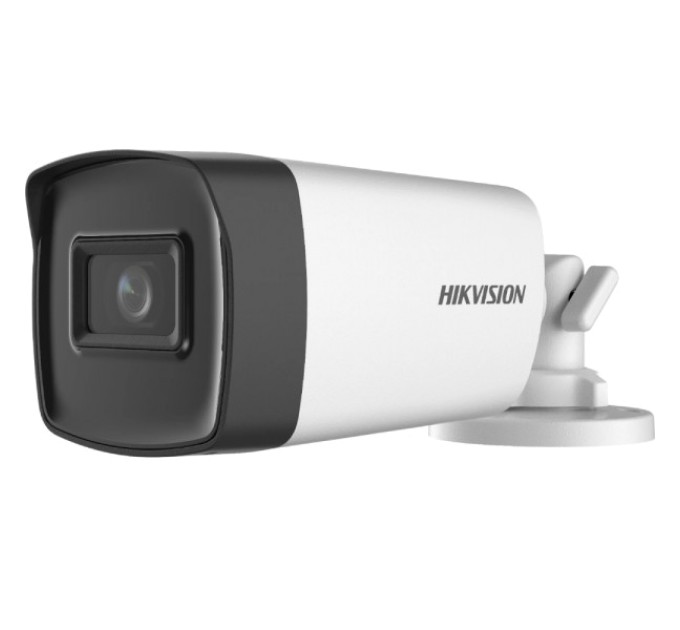 5 МП Turbo HD Hikvision DS-2CE17H0T-IT3F(C) 3.6mm