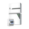 Система безперебійного живлення однофазна AlphaESS SMILE-S6 5кВт 5кВт•ч купити.