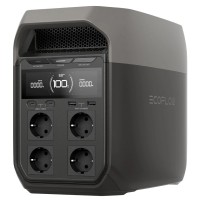 Портативне джерело живлення EcoFlow DELTA 3