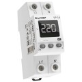 Реле напруги DigiTOP VP-16A M2W купити.