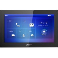 10 "SIP IP монітор Dahua DHI-VTH5441G 10 "SIP IP монітор Dahua DHI-VTH5441G
