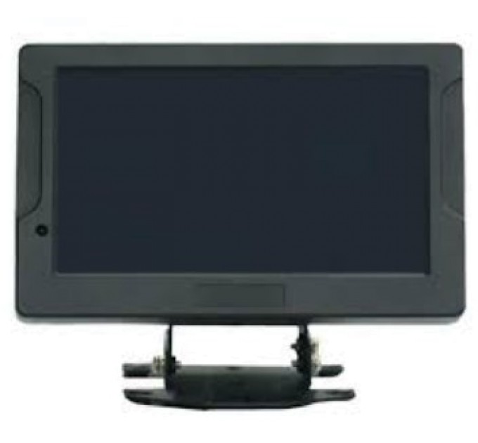 LCD Mobile Monitor Hikvision DS-1300HMI