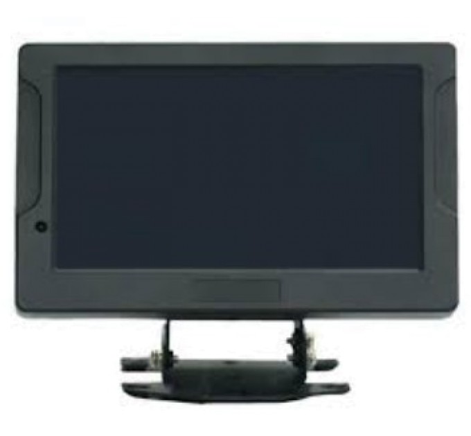 LCD Mobile Monitor Hikvision DS-1300HMI купити.