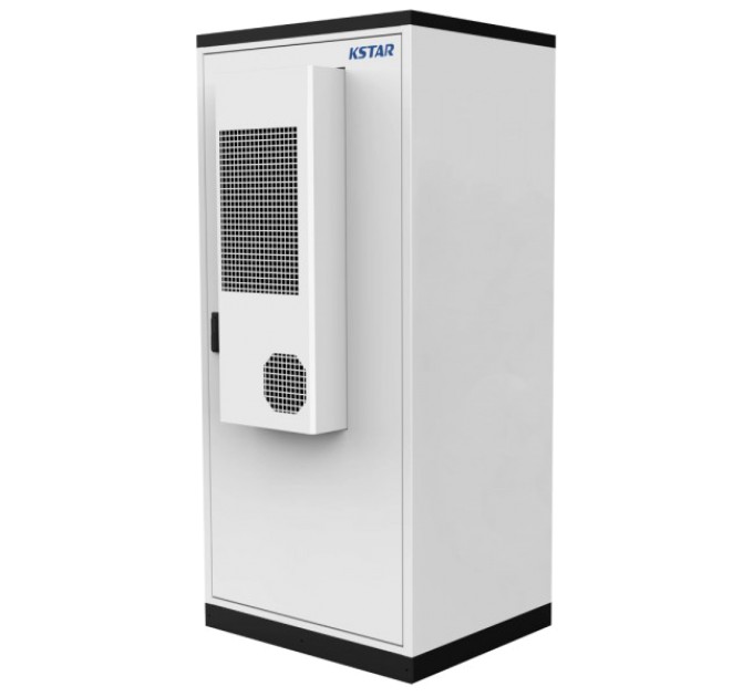 Система зберігання енергії Kstar BC100DE 100kWh купити.