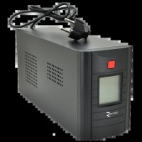 Джерело безперебійного живлення Ritar RTM1500 Proxima-D LCD 1500ВA