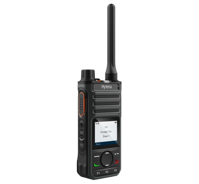 Радіостанція Hytera Hytera BP-565 UHF: 400-527 мГц