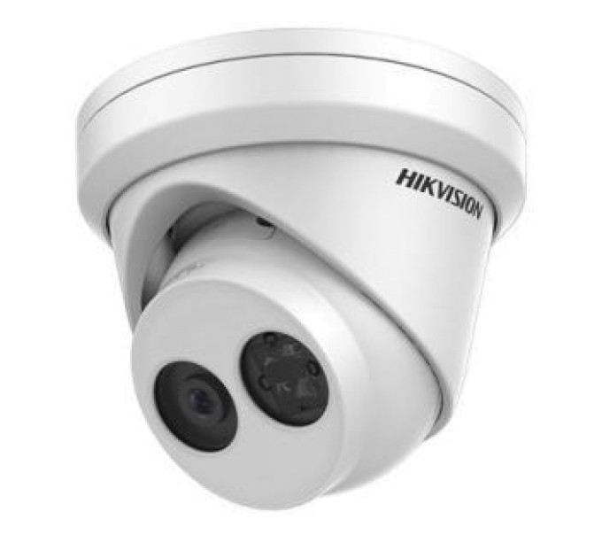 4 Мп IP відеокамера Hikvision DS-2CD2345FWD-I (2.8мм)