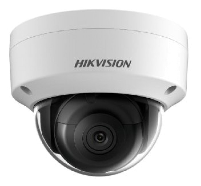 IP відеокамера Hikvision DS-2CD2163G2-IS 6МП (2.8мм) купити.