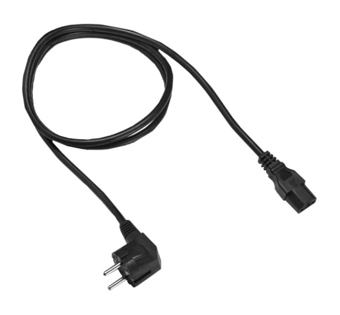 Кабель Ecoflow EcoFlow AC Cable EU купити.