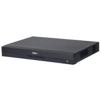 Відеореєстратор Dahua DHI-NVR2216-I2 16-канальный 1U 2 HDD WizSense