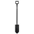 Дренажна лопата Fiskars Ergonomic Pro (1066709) купити.