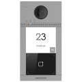 2 Мп IP-виклична панель IP65, IK08 з Wi-Fi DS-KV8113-WME1(C) купити.