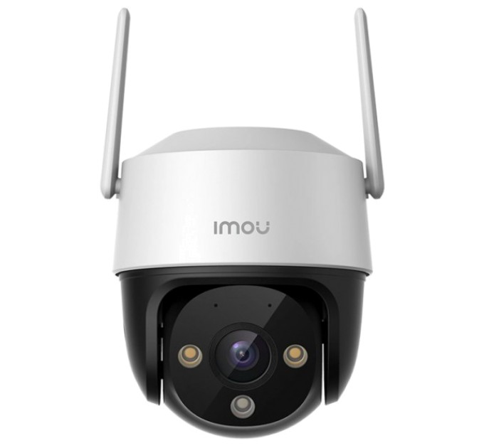 камера 4MP Wi-Fi P&T IPC-S41FP (3.6мм) купити.