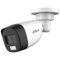 HDCVI відеокамера Dahua DH-HAC-HFW1500CLP-IL-A 5МП (2.8мм) купити.