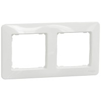 Рамка Schneider Electric Sedna Design & Elements SDD311802