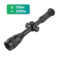 ТЕПЛОВІЗІЙНИЙ ПРИЦІЛ DALI Technology DALI RS135-384