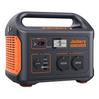 Зарядна станція Jackery  Jackery Explorer 1000EU