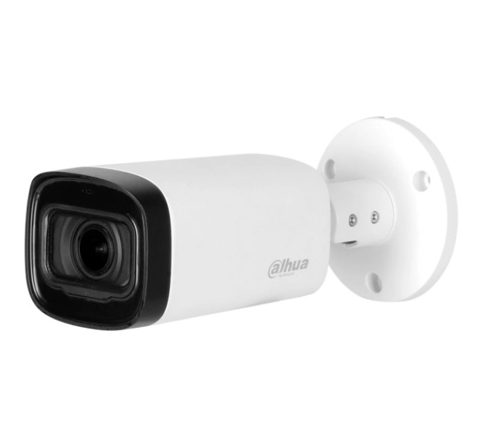 HDCVI відеокамера Dahua DH-HAC-HFW1200RP-Z 2МП (2.7-12мм) купити.