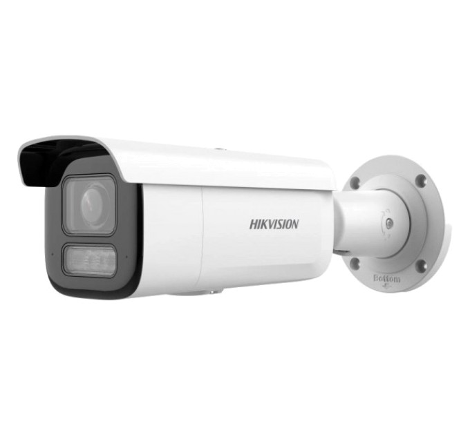 IP відеокамера Hikvision DS-2CD2683G2-LIZS2U 8МП (2.8-12мм) с микрофоном купити.