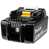 Акумулятор Li-ion 18 В Makita LXT BL1830B (632G12-3)