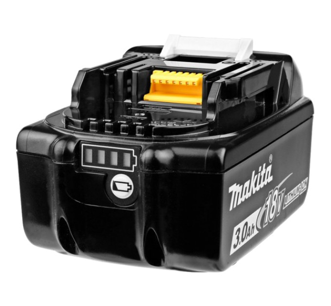 Акумулятор Li-ion 18 В Makita LXT BL1830B (632G12-3) купити.
