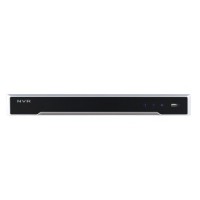32-канальний 4K мережевий DS-7632NI-I2