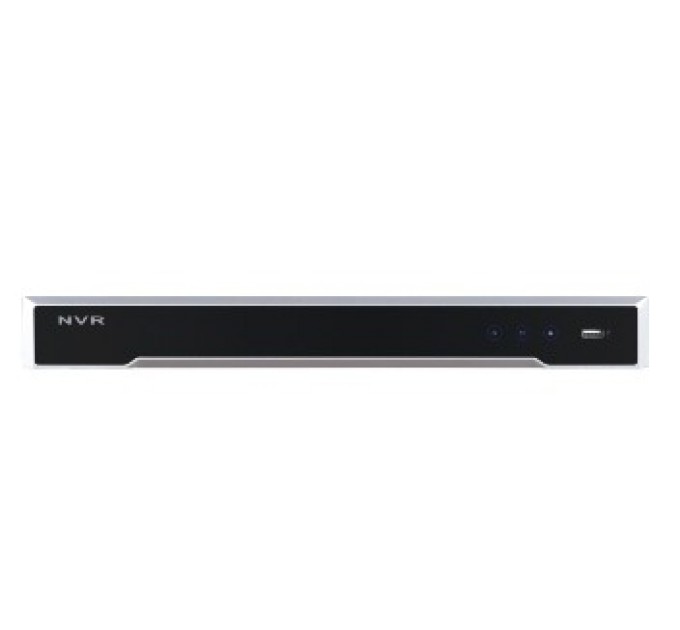 32-канальний 4K мережевий DS-7632NI-I2 купити.