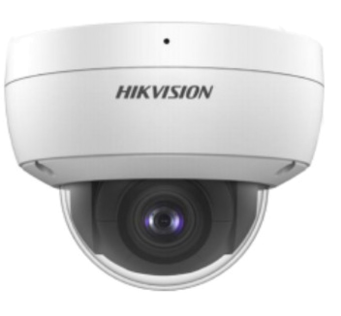 4 MP ІЧ IP камера Hikvision DS-2CD2143G0-IU 2.8mm