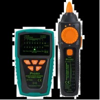 Тестер телекомунікаційних мереж і ліній передачі даних Pro'sKit MT-7029N