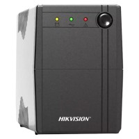 Джерело безперебійного живлення Hikvision DS-UPS1000 1000 ВА