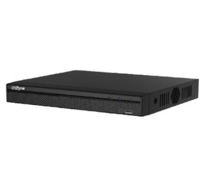 8-канальний 4K XVR DHI-XVR5108HS-4KL-X купити.