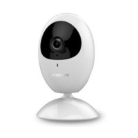 2 Мп IP відеокамера Hikvision DS-2CV2U21FD-IW (2.8 мм)