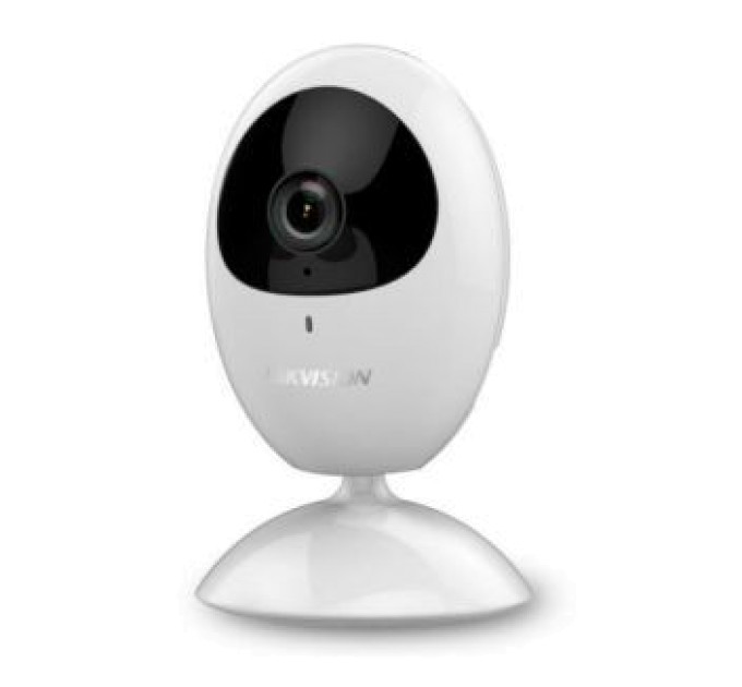 2 Мп IP відеокамера Hikvision DS-2CV2U21FD-IW (2.8 мм) купити.