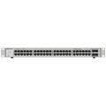 Комутатор 48 портів керований Ruijie Reyee RG-NBS5200-48GT4XS L3 купити.